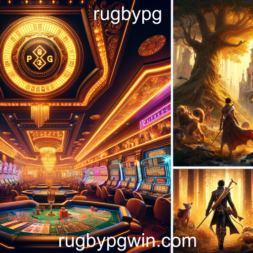 A Magia dos Jogos de História: Contando Narrativas Interativas