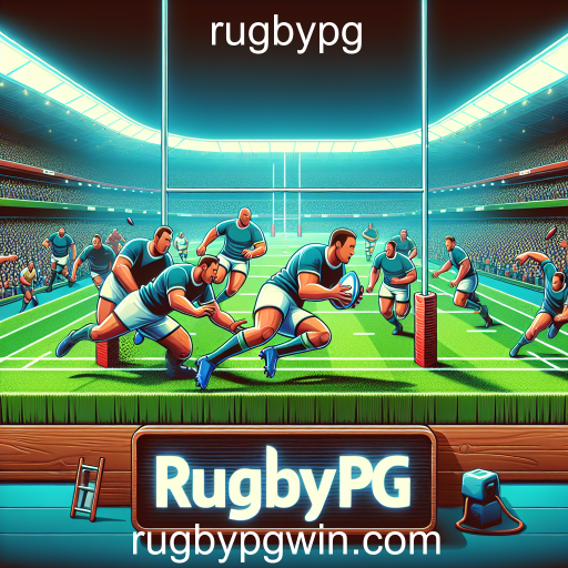 Novidades e Tendências no Mundo dos Jogos de Rugby